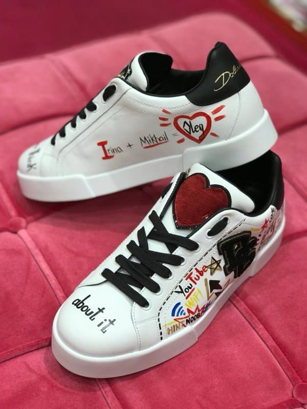 ЦУМ - Pop-up Dolce & Gabbana - 12