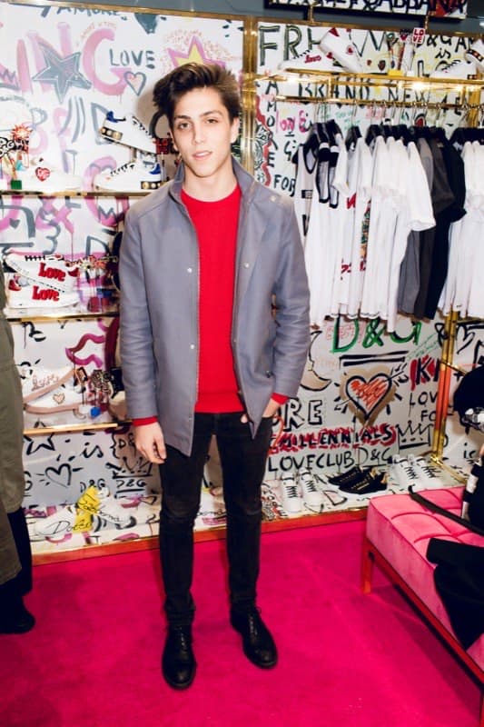 ЦУМ - Pop-up Dolce & Gabbana - 16