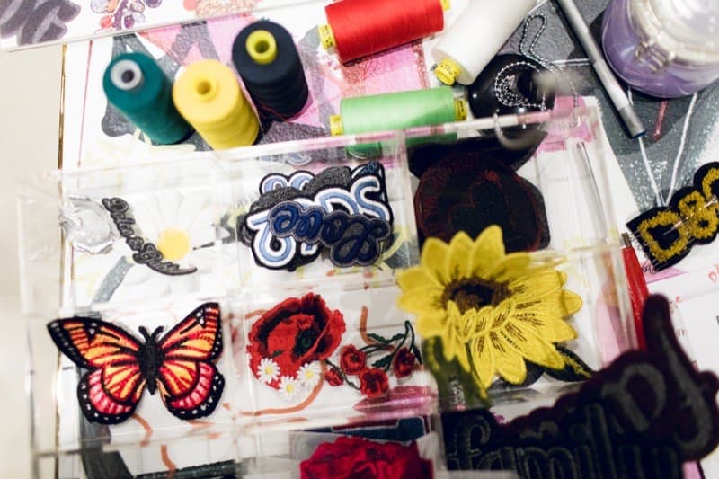 ЦУМ - Pop-up Dolce & Gabbana - 6