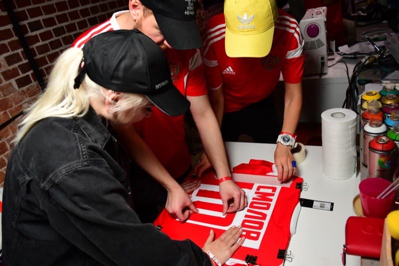 Чемпионат Мира по Футболу - 1