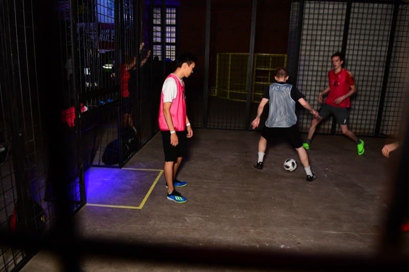 Чемпионат Мира по Футболу - 14