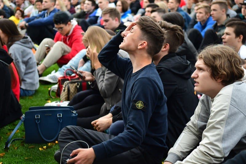 Чемпионат Мира по Футболу - 20