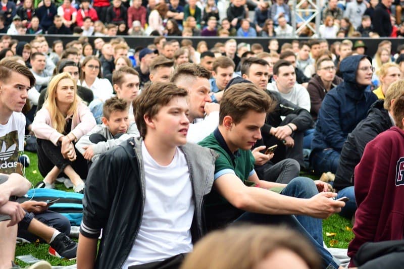 Чемпионат Мира по Футболу - 22