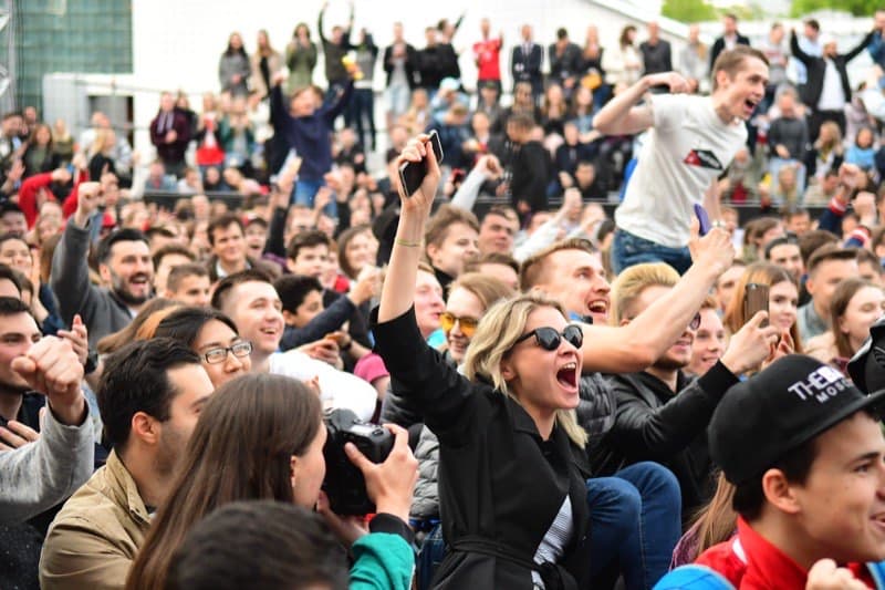 Чемпионат Мира по Футболу - 23