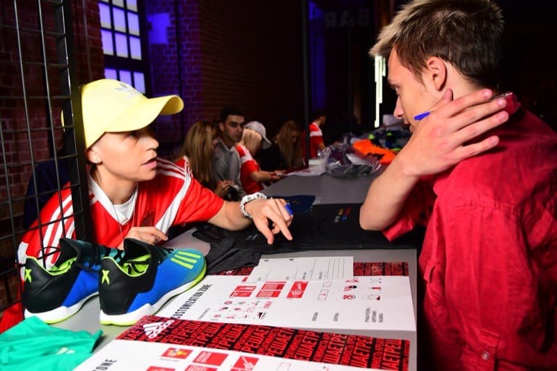 Чемпионат Мира по Футболу - 25