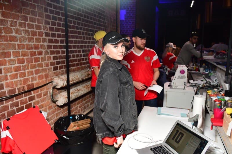 Чемпионат Мира по Футболу - 28