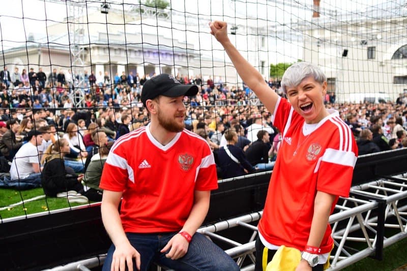 Чемпионат Мира по Футболу - 3