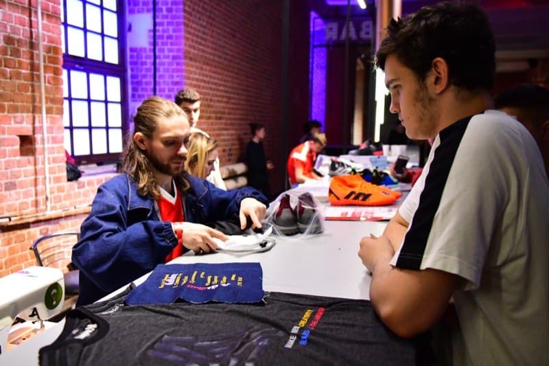 Чемпионат Мира по Футболу - 5