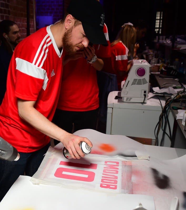 Чемпионат Мира по Футболу - 6