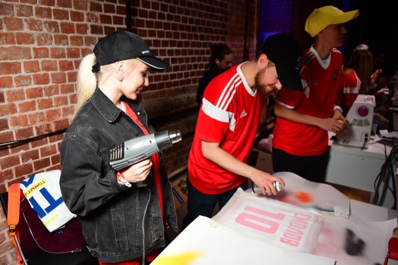 Чемпионат Мира по Футболу - 9