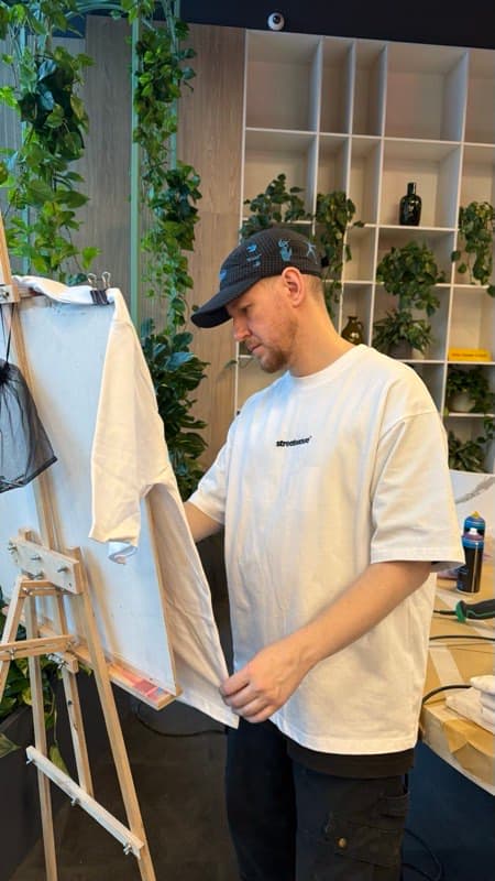 Яндекс Нетворкинг - 12