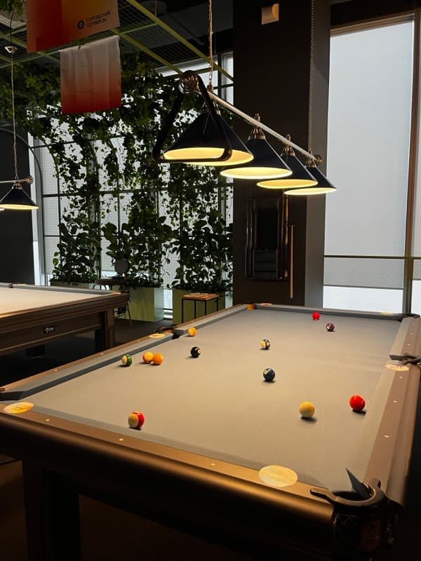 Яндекс Нетворкинг - 18