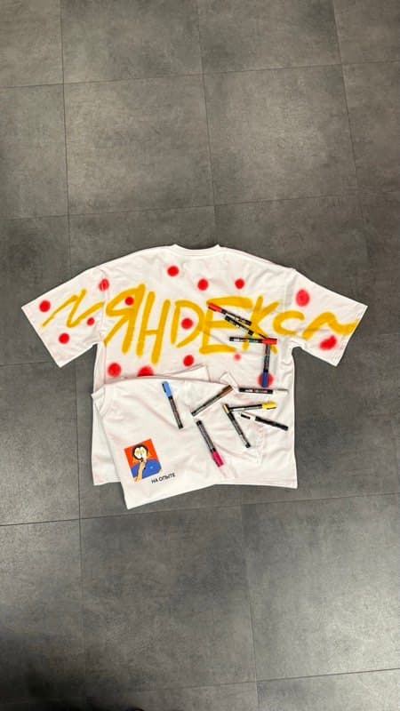 Яндекс Нетворкинг - 2