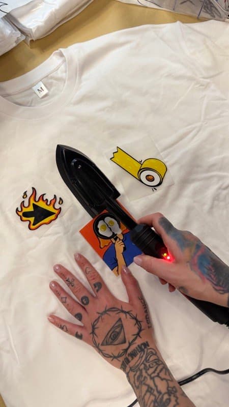 Яндекс Нетворкинг - 3