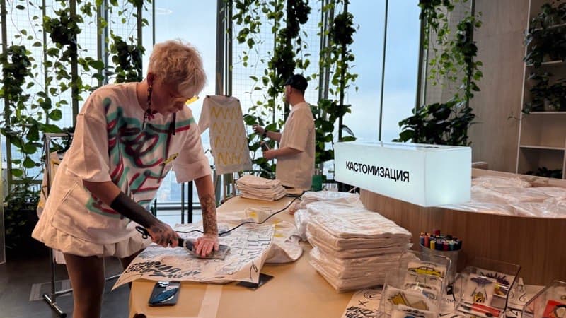 Яндекс Нетворкинг - 5