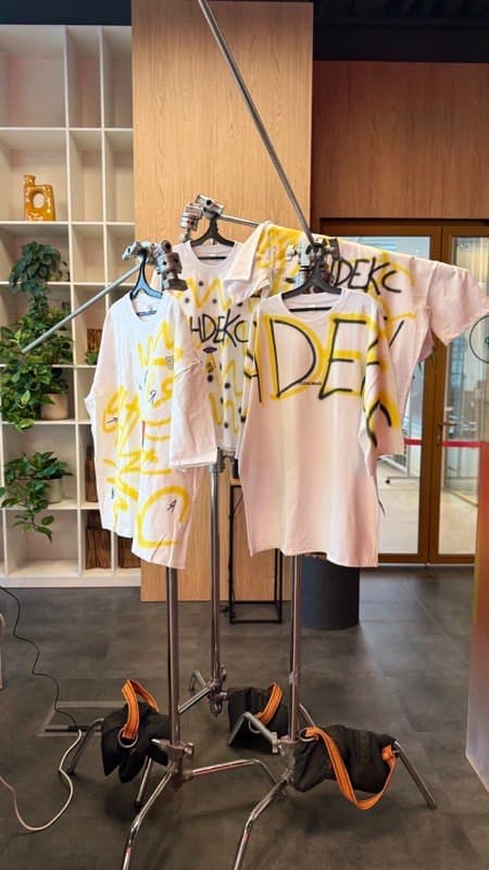 Яндекс Нетворкинг - 7