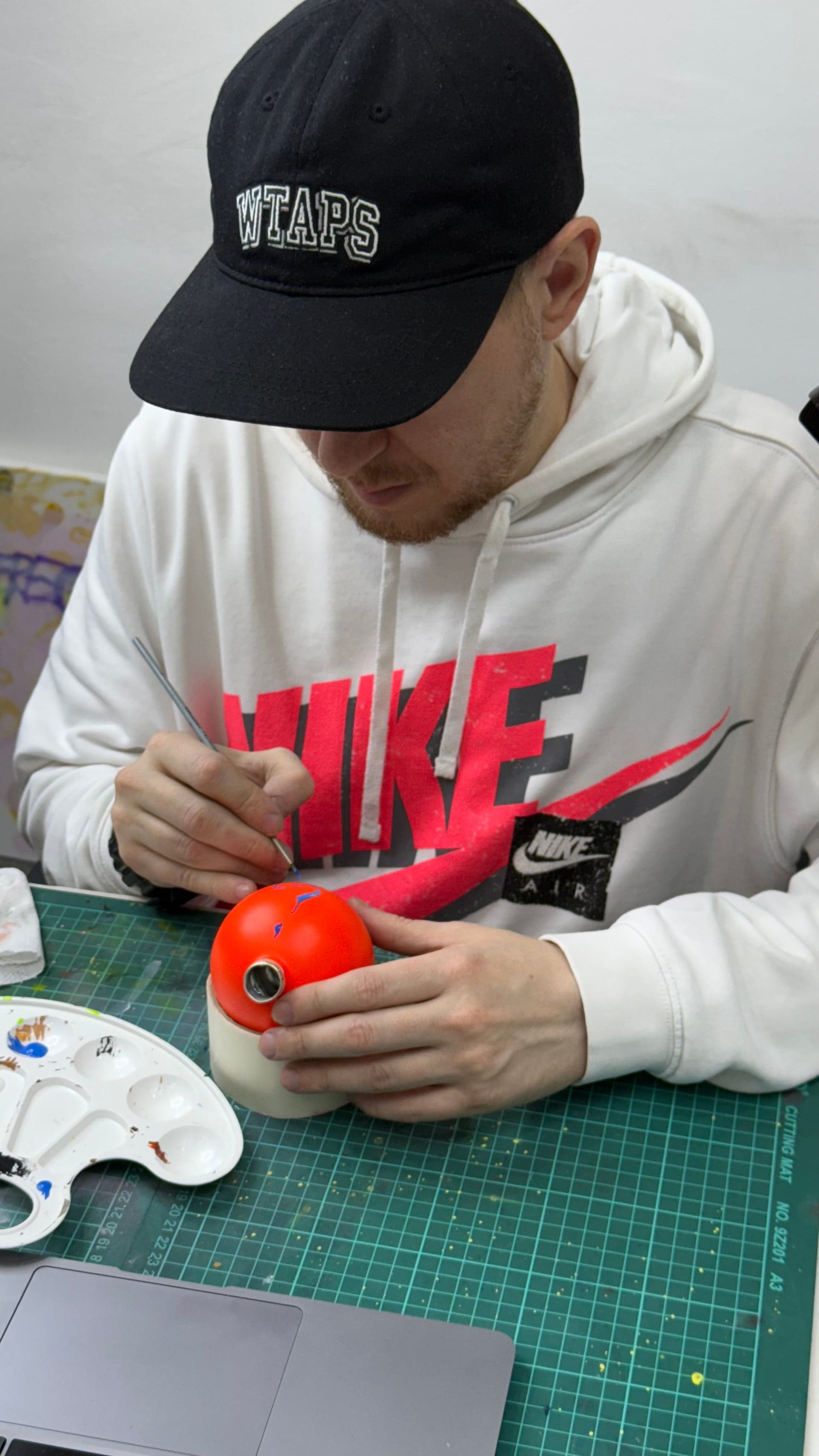 Новогодние ёлочные шары - 17