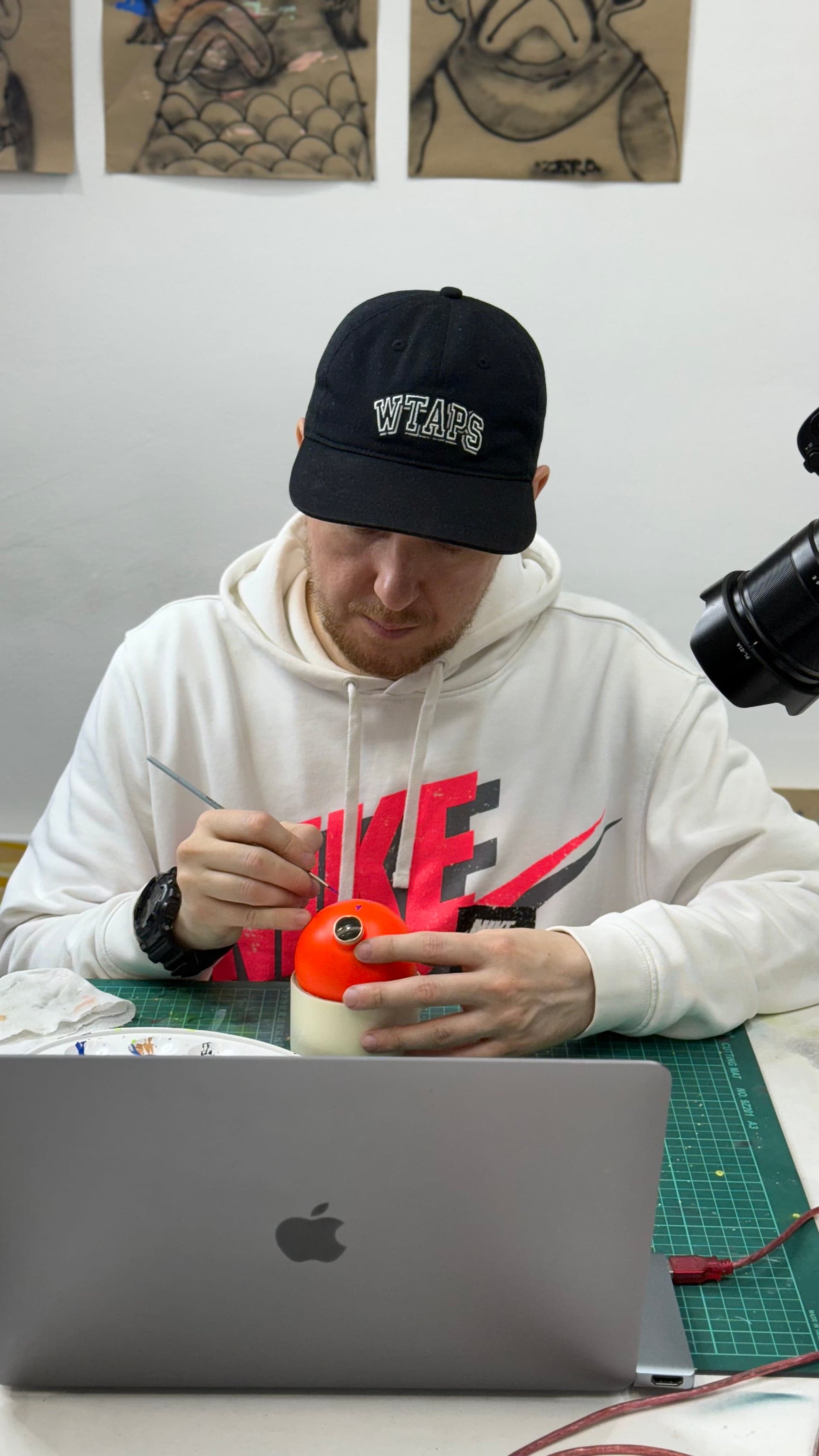 Новогодние ёлочные шары - 28