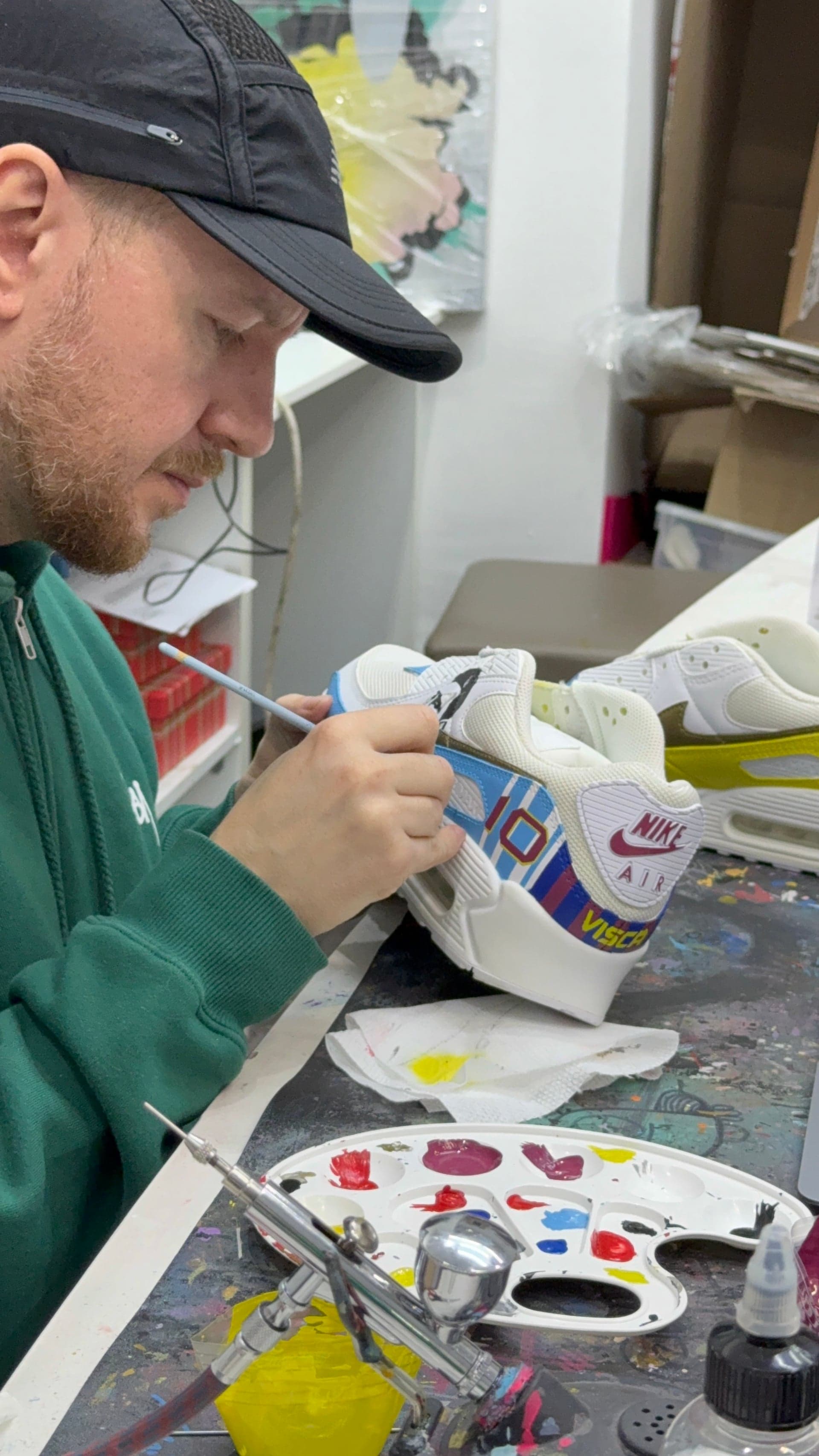 Спортивная тематика - 1