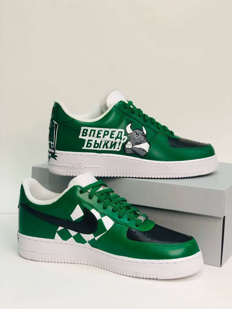 Спортивная тематика - 11