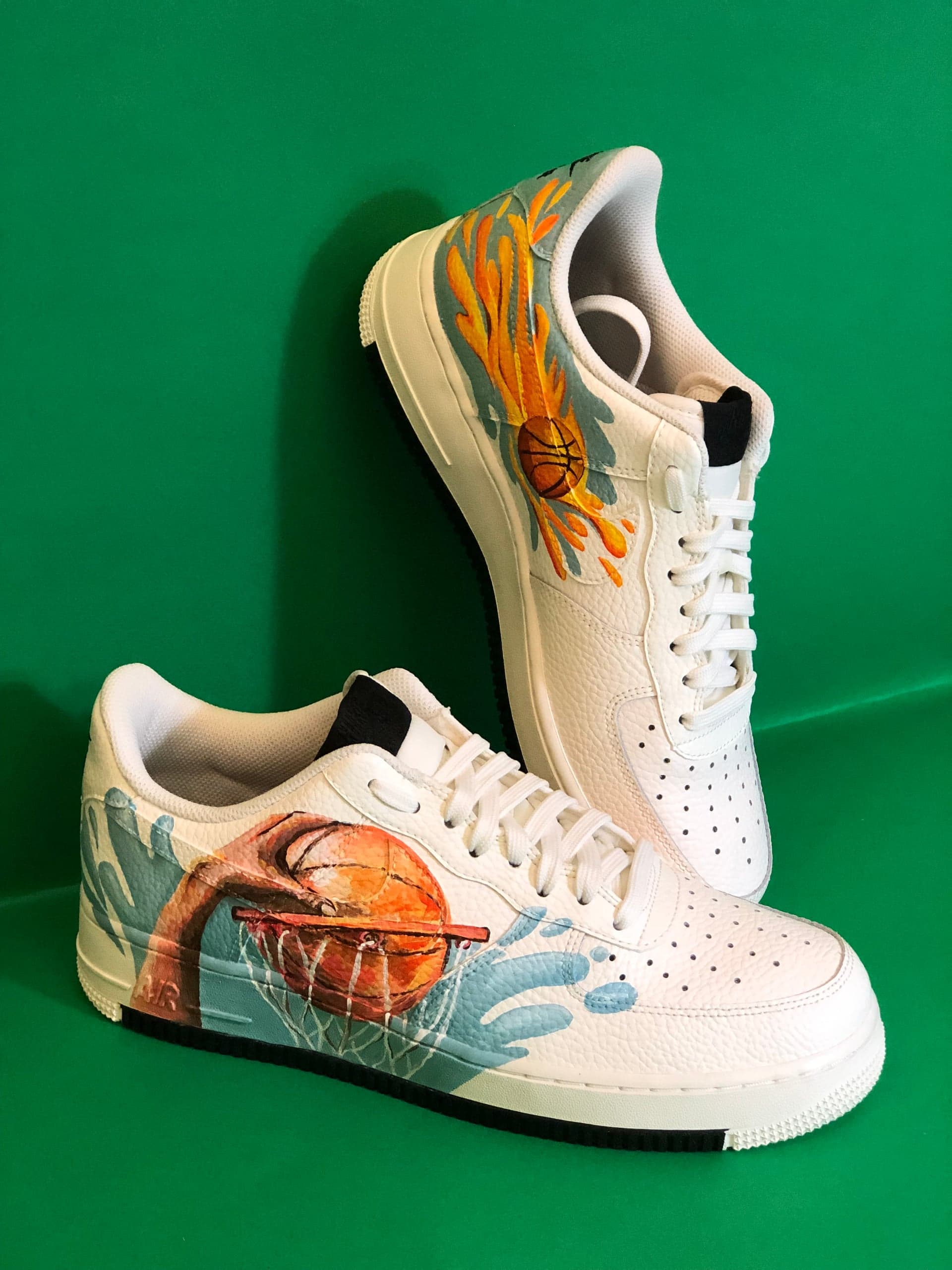 Спортивная тематика - 12