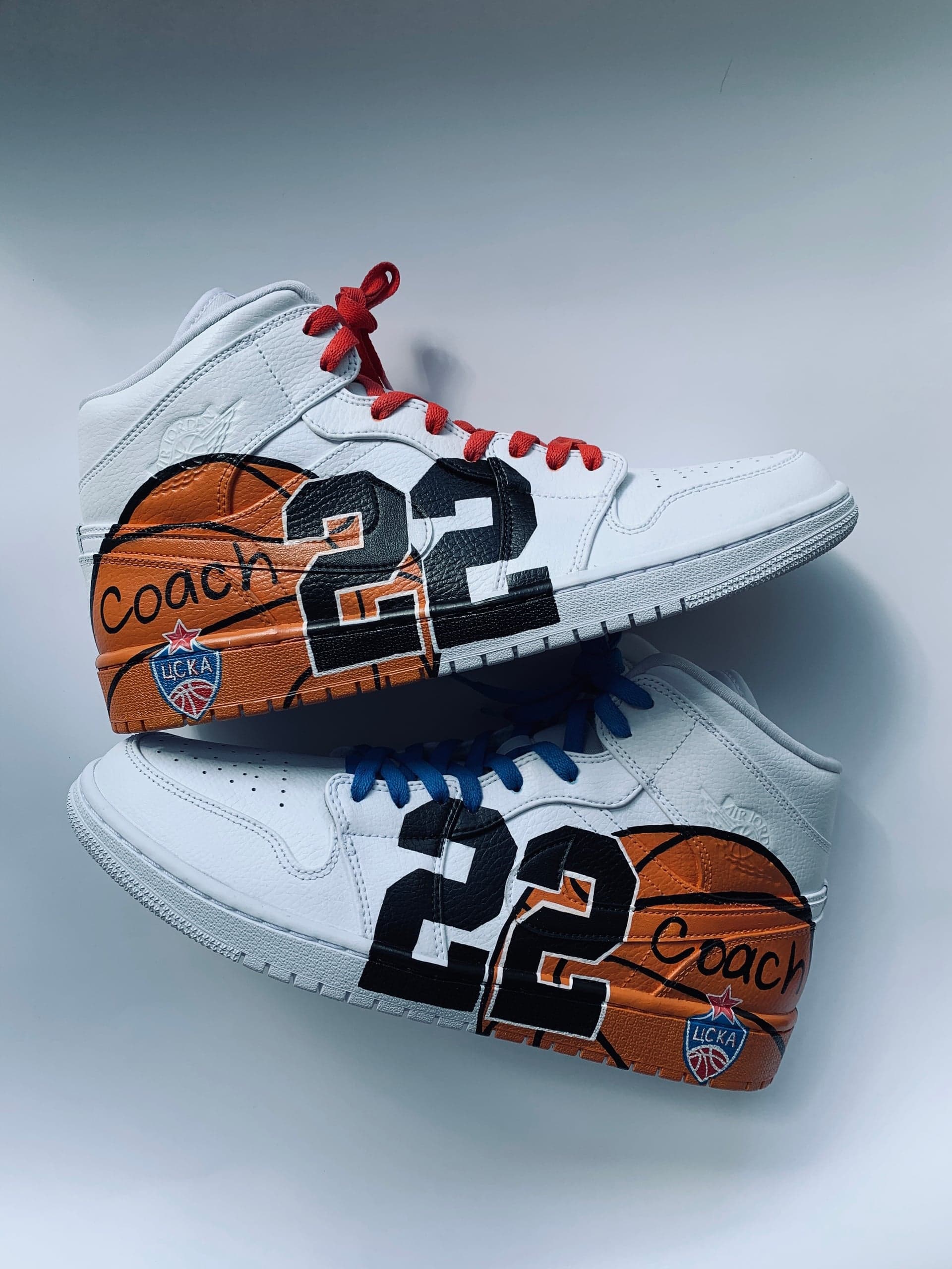 Спортивная тематика - 14