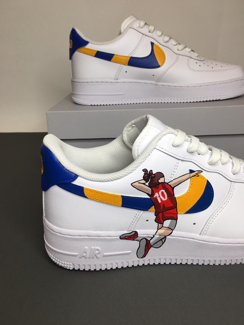 Спортивная тематика - 15