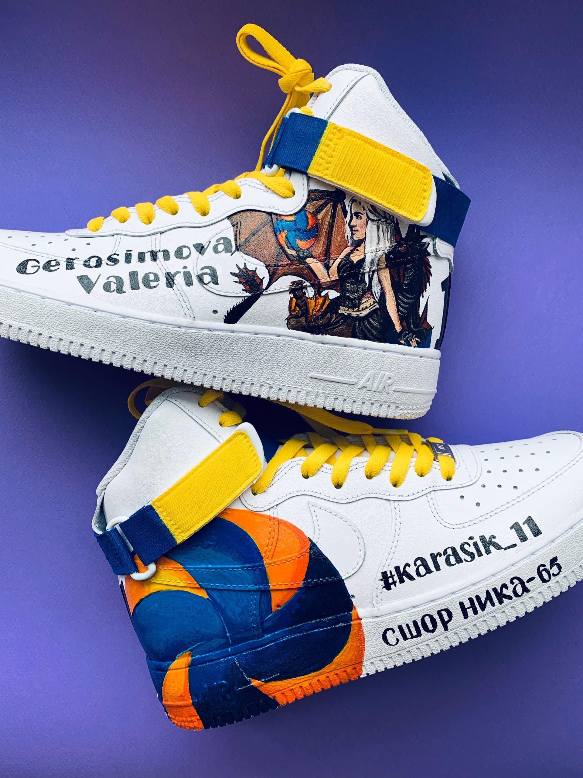 Спортивная тематика - 16