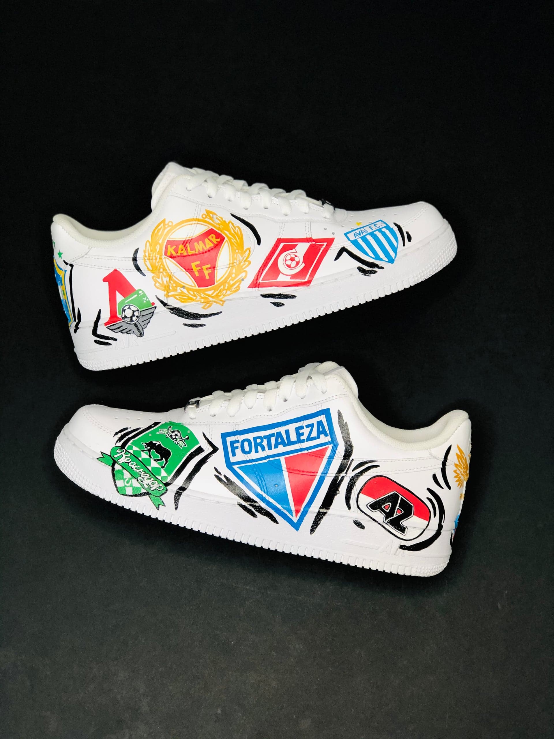 Спортивная тематика - 17