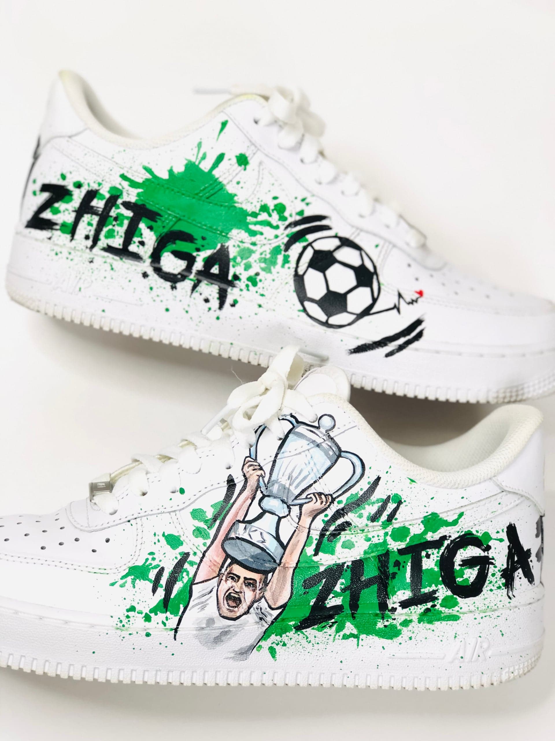 Спортивная тематика - 18