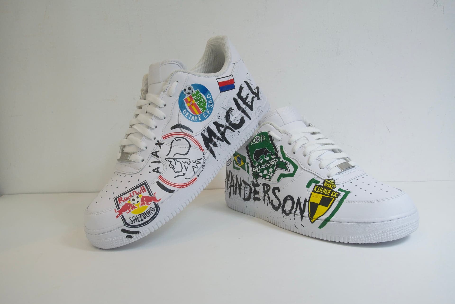 Спортивная тематика - 19