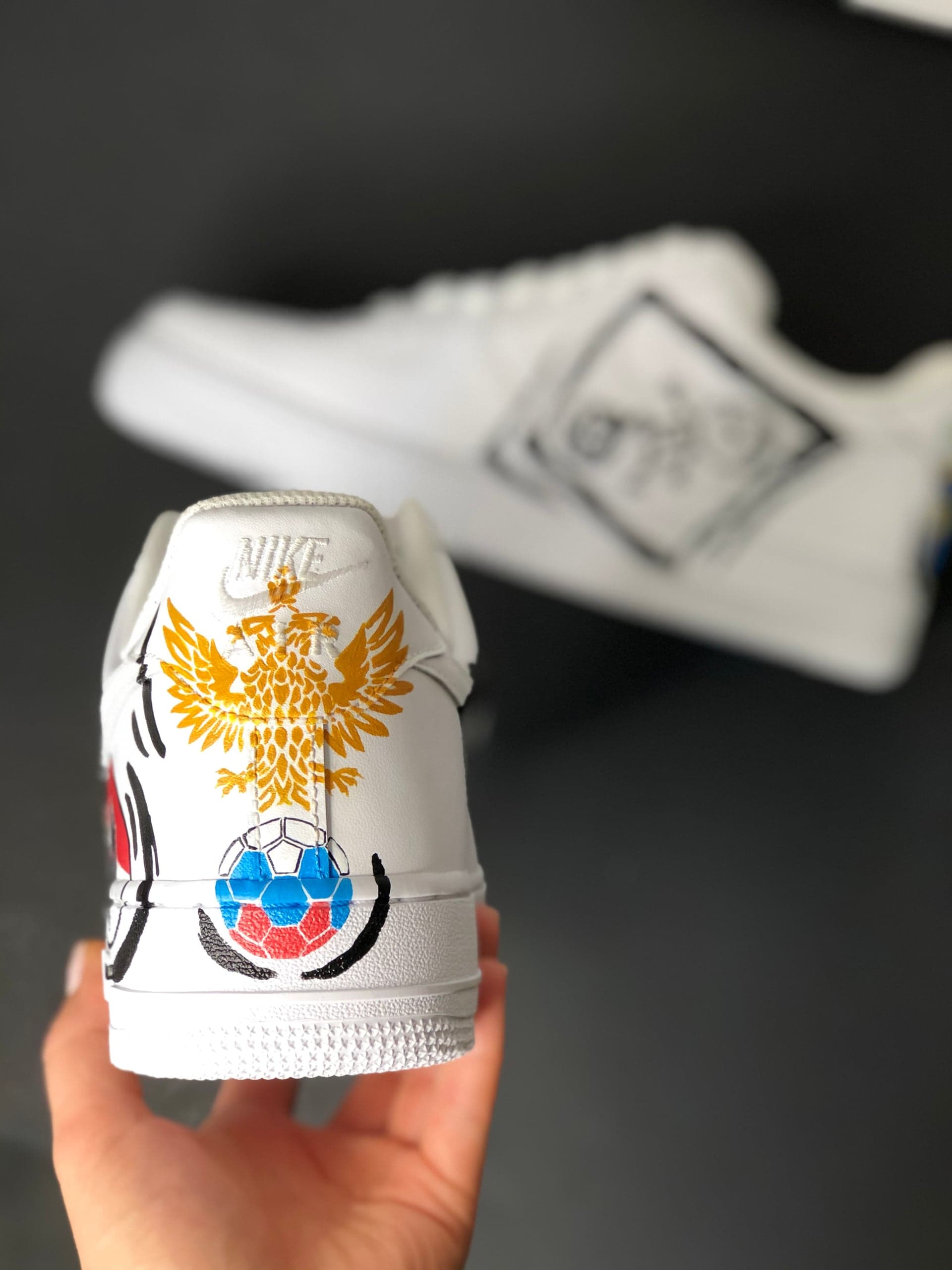 Спортивная тематика - 20