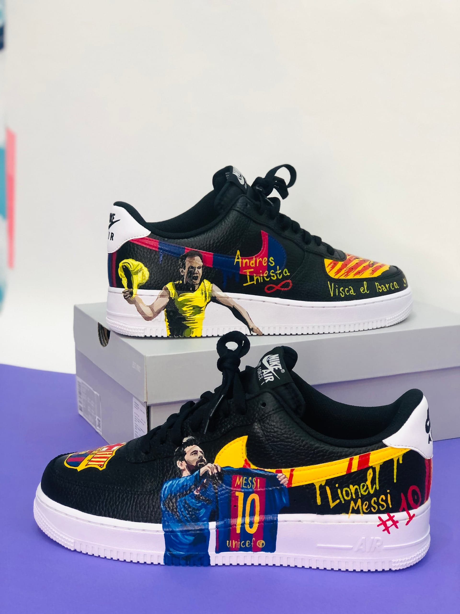 Спортивная тематика - 3