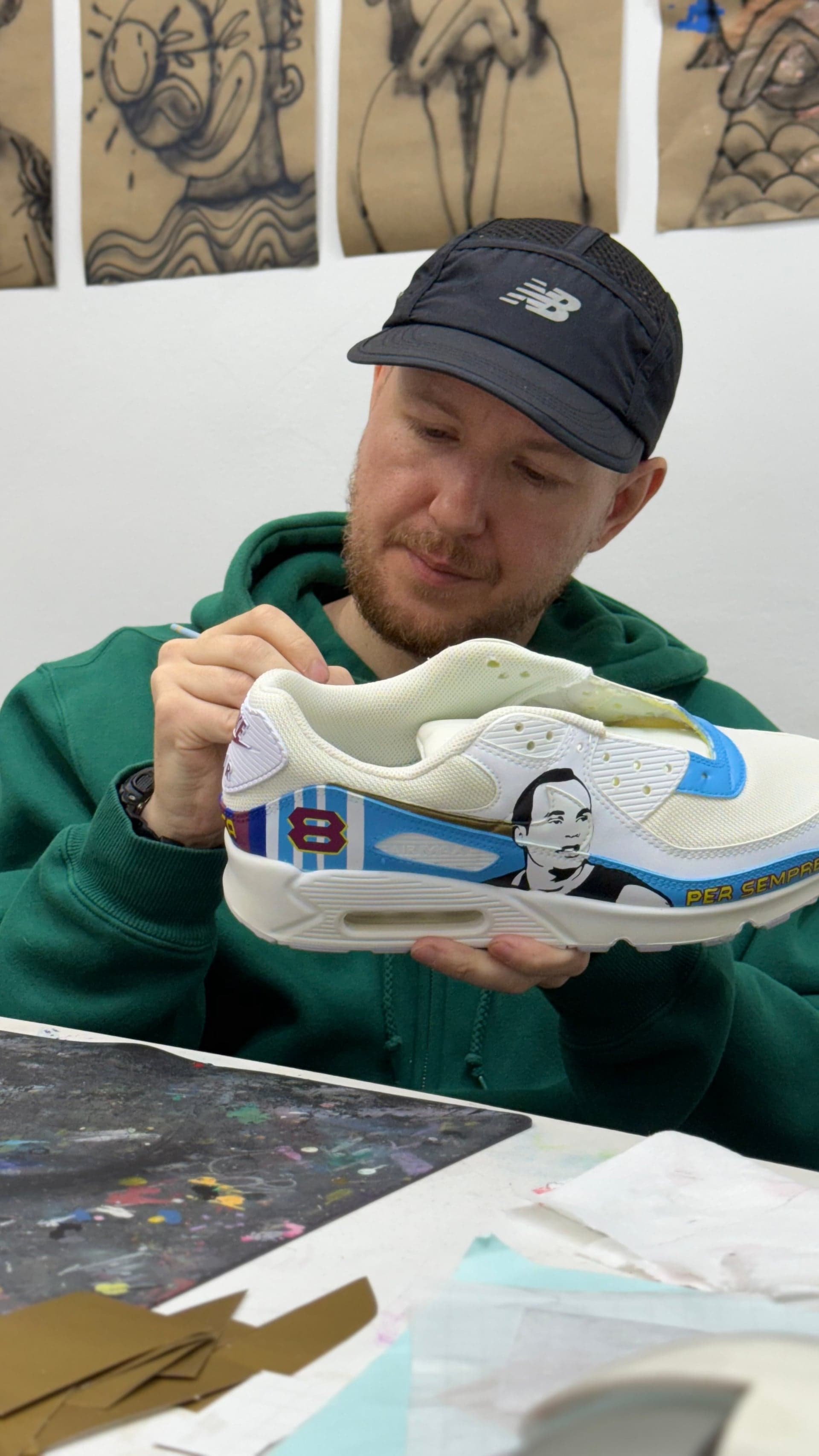 Спортивная тематика - 4