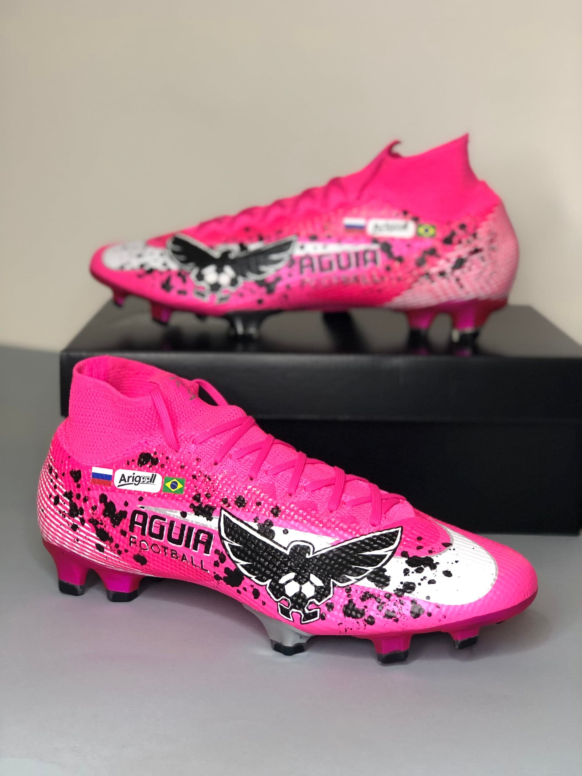 Спортивная тематика - 6