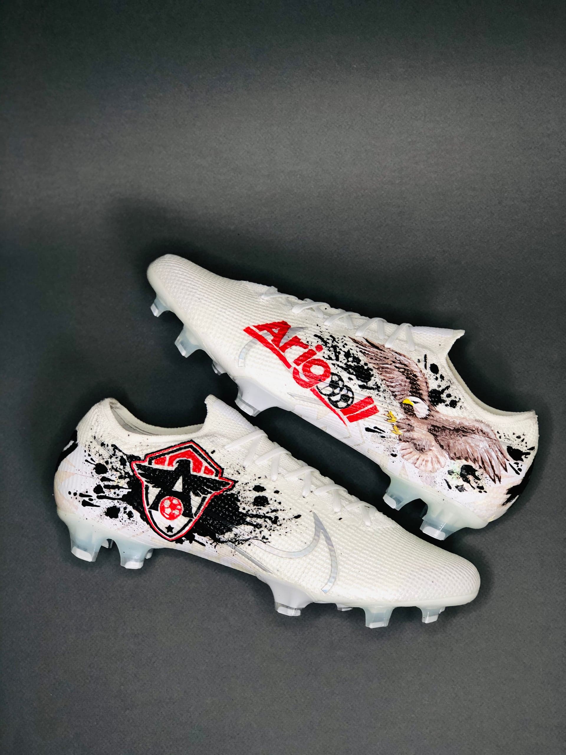 Спортивная тематика - 7