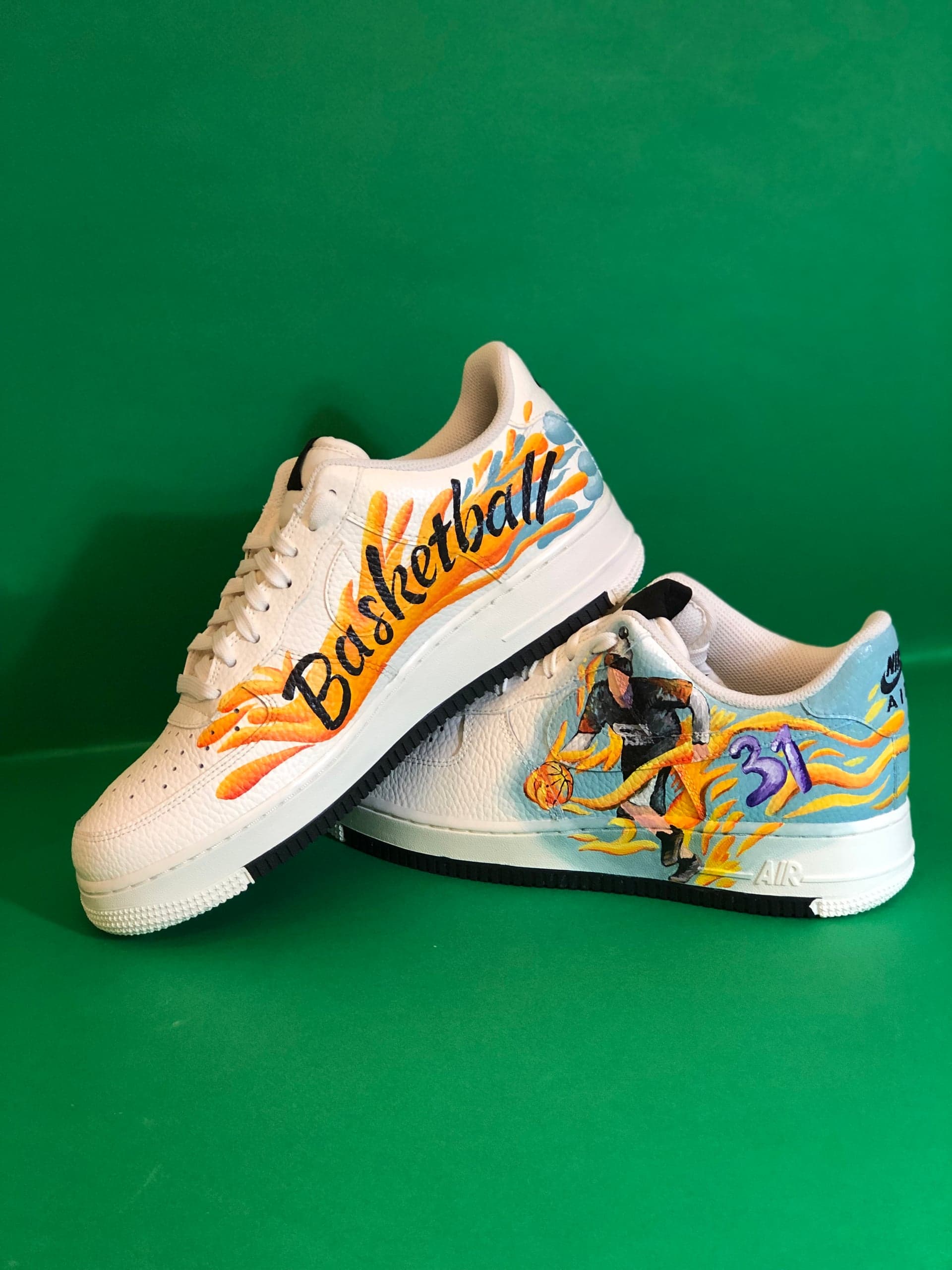 Спортивная тематика - 9